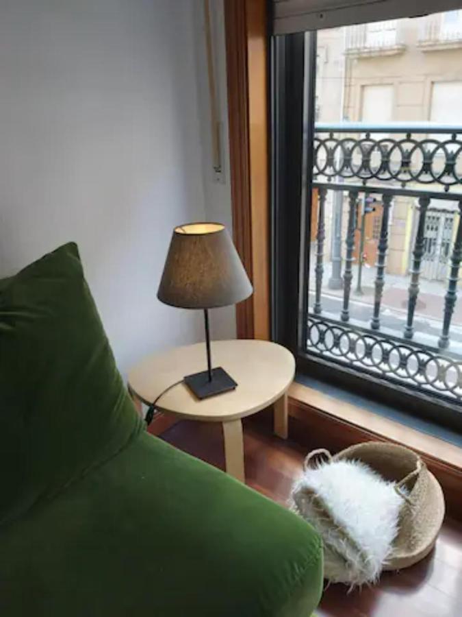 Апартаменты Vivienda Proxima A La Puerta Del Sol Виго Экстерьер фото