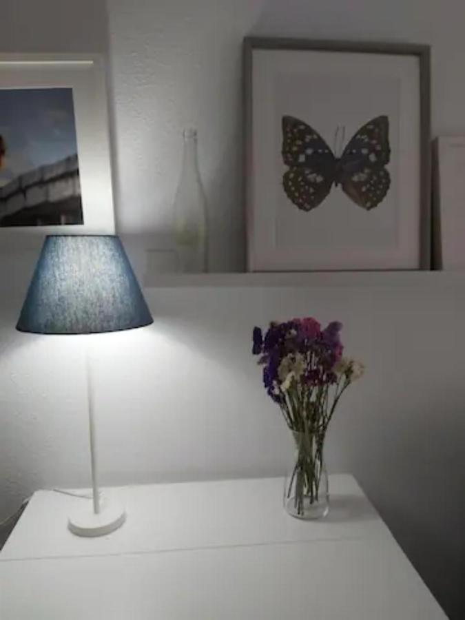 Апартаменты Vivienda Proxima A La Puerta Del Sol Виго Экстерьер фото